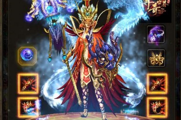 道士神兽伤害实测与道术加成分析